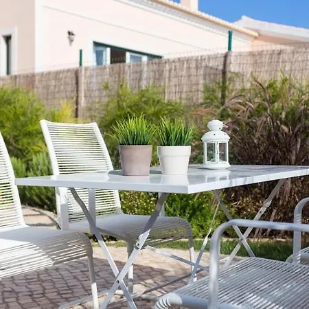 Villa T3 Com Jardim Vila Sagres M8 Exterior photo