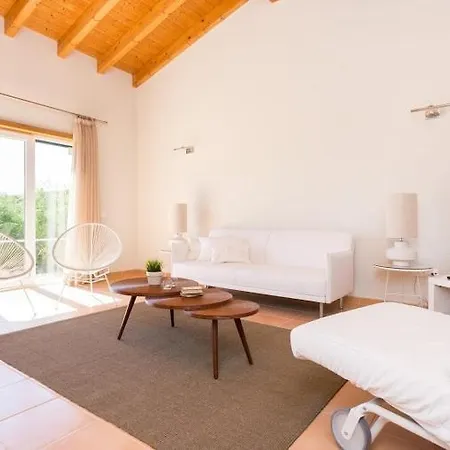 Villa T3 Com Jardim Vila Sagres M8 Exterior photo