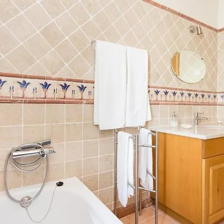 Villa T3 Com Jardim Vila Sagres M8 Exterior photo