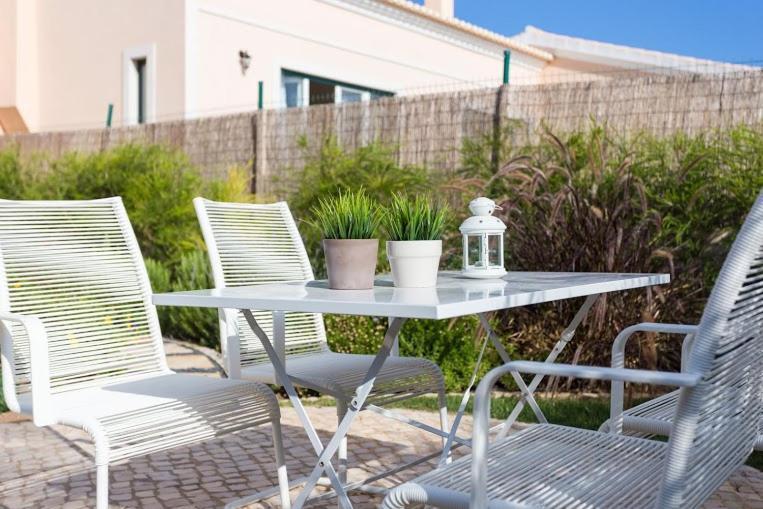 Villa T3 Com Jardim Vila Sagres M8 Villa *