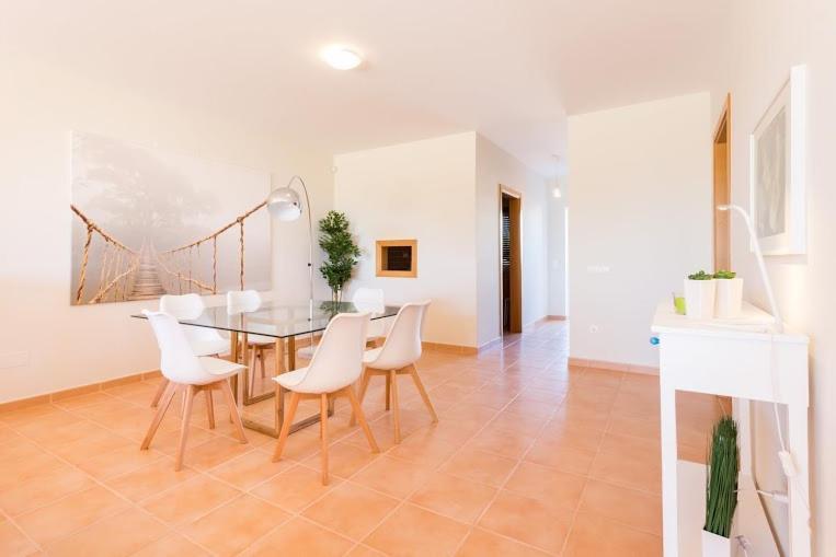 Villa Villa T3 Com Jardim Vila Sagres M8