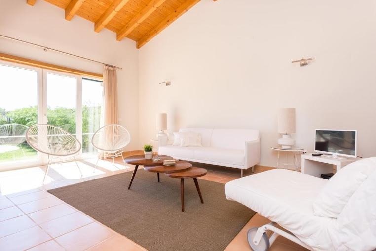 Villa T3 Com Jardim Vila Sagres M8 Sagres