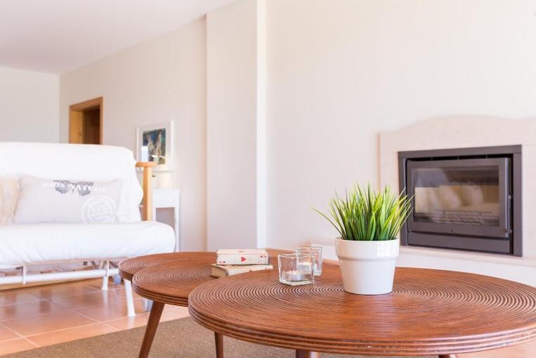 Villa T3 Com Jardim Vila Sagres M8