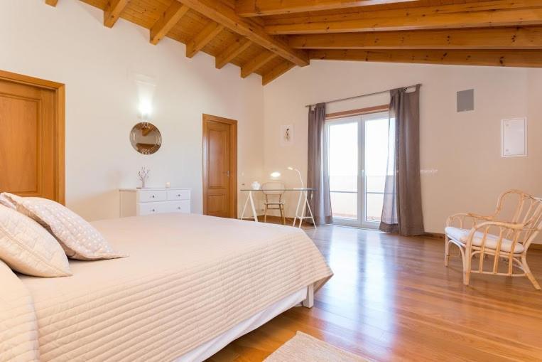Villa T3 Com Jardim Vila Sagres M8 Villa Sagres