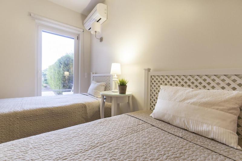 Villa T3 Com Jardim Vila Sagres M8 Sagres