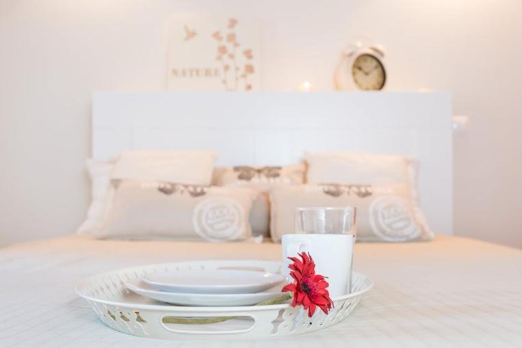 T3 Com Jardim M8 Villa