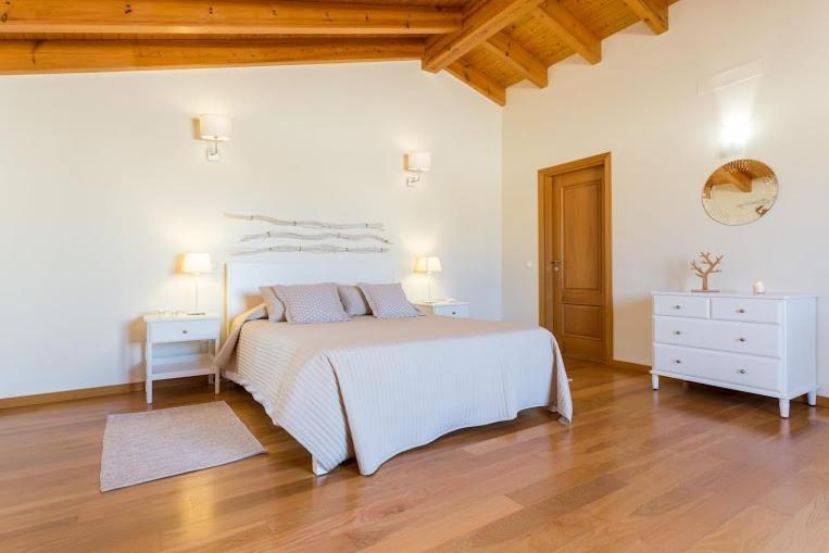 Villa T3 Com Jardim Vila Sagres M8 Sagres