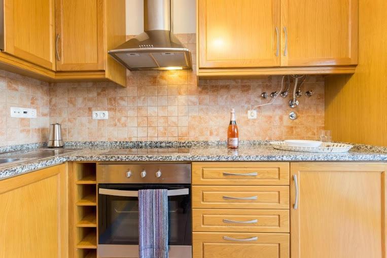 Villa Villa T3 Com Jardim Vila Sagres M8 *