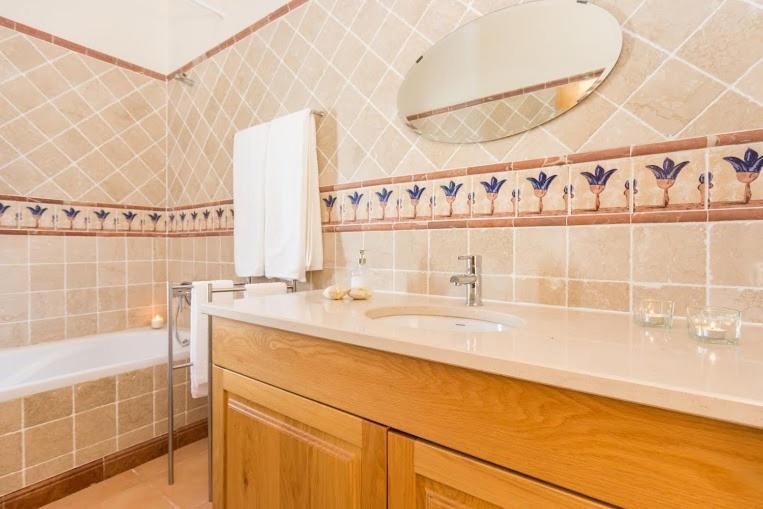 Villa Villa T3 Com Jardim Vila Sagres M8 *
