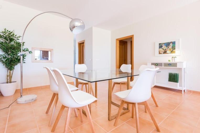 Villa T3 Com Jardim Vila Sagres M8 Villa *
