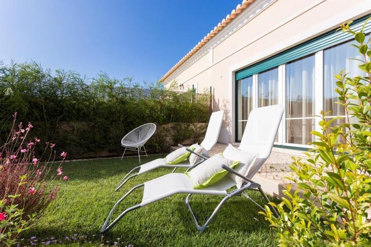 T3 Com Jardim M8 Villa