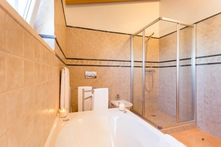 Villa T3 Com Jardim Vila Sagres M8 * Sagres